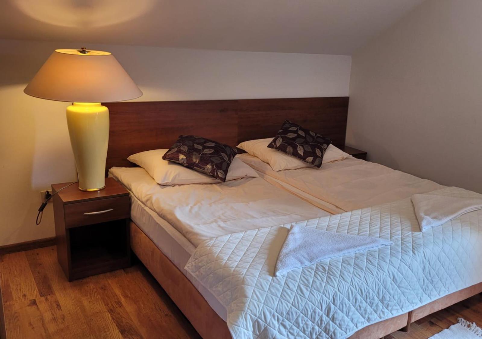 Hotel Siedlisko Roztocze Potoczek Adamow  Exteriér fotografie