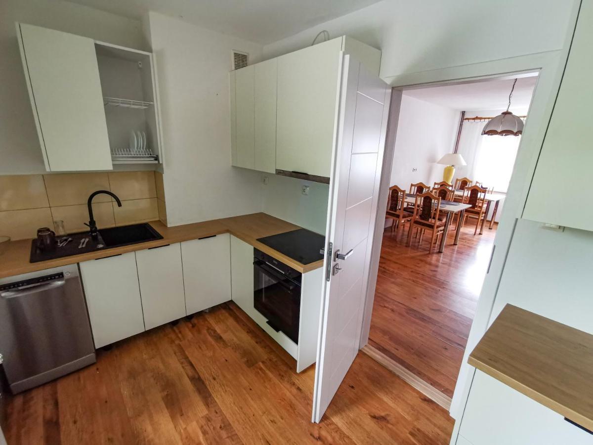 Hotel Siedlisko Roztocze Potoczek Adamow  Exteriér fotografie